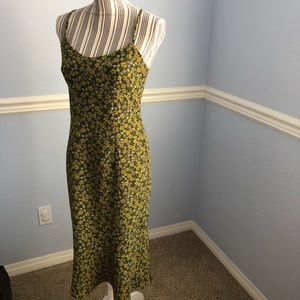 Express dress. Gorgeous!!